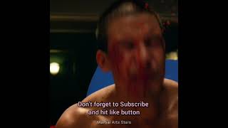 Boyka Fighting WhatsApp Status 🔥 Scott Adkins😱Best Fighter in the World | Subscribe for More #shorts