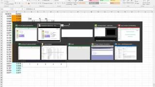 Input Analysis V04