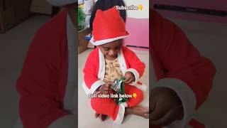 Christmas தாத்தாக்கு என்ன gift கிடைச்சிருக்கு 🎁#like #share #subscribe #trendingshorts #viral