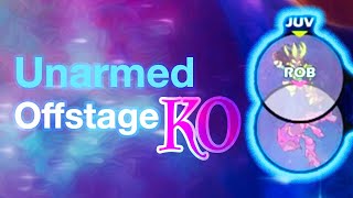 INSANE Unarmed Offstage KO (Brawlhalla Compilation)