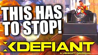 Blame Truth Is RIGHT.. Call of Duty Fans Are Trying to RUIN XDefiant (This Nonse