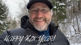 2022 Happy New Year | Stephen Foster