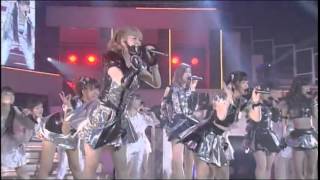 Asian Celebration - Berryz Koubou with Morning Musume '14