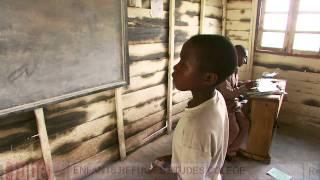 EFA-GMR 2011 - The hidden crisis: Armed conflict and education