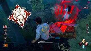 looping endgame sadako - Dead by daylight