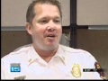 Fire chief says trustee sabotaging department