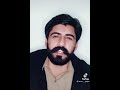 imran gujar dohra fire on gujjar badmashi poetry shot