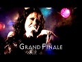 Grand Finale 2017.01.28 @ Kichijoji CRESCENDO, Tokyo