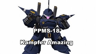 [SDGO TW]AR Rank PPMS-18 Kampfer Amazing [Kämpfer Amazing] 01