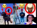 ZAKI HONEST VS TIKTOK REACTION -QOSOL