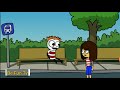 চার মূর্তী চার গুণ bangla funny comedy cartoon video by be fun tv befuntv cartoonvideo