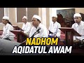 Nadhom Aqidatul Awam: Cover Santri Ponpes Ar-Raudhah Solo