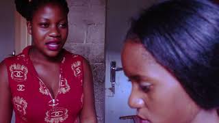 NGONI (Zimbabwean Short Film)