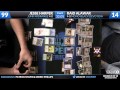 SCGPORT - Standard - Round 5 - Jesse Harper vs Raid Alawar [Magic: the Gathering]