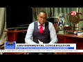 LIVE:Inside Government with O'brien Kimani || 17th June 2021 || www.kbc.co.ke