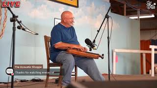 Day 2 Walnut Valley Festival! | Dulcimer, Mandolin, \u0026 Fiddle Contests LIVE!