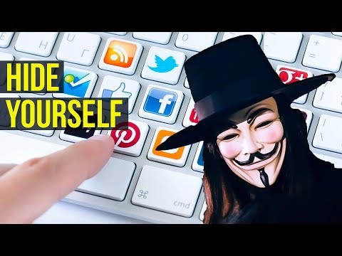 How to Hide Your IP Address (FREE) While Browsing on Internet How to Hide Your IP Address (FREE) While Browsing on Internet