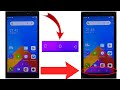 All Itel Phone Home Button/Back Button Not Working | Itel Mobile Back Button Not Showing FIX