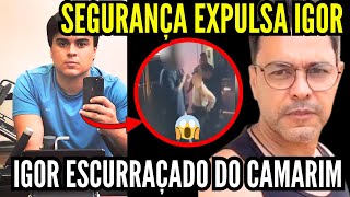 😱 BOMBA! ZEZÉ DI CAMARGO EXPULSA FILHO IGOR CAMARGO DO CAMARIM E SEGREDOS VAZAM!