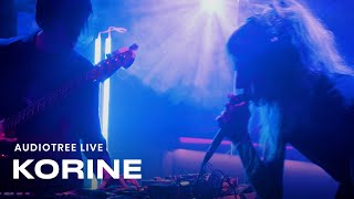 Korine - Cruel | Audiotree Live