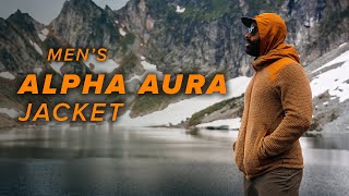 Men's Alpha Aura Jacket