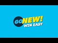 GoNew Draw Results for SEPTEMBER 20, 2024