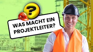 WELCHE Aufgaben hat ein Projektleiter 🤨– in unter 100 Sekunden erklärt!