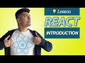 Introduction to React - React In Depth
