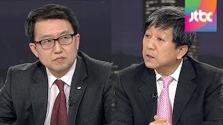 [직격토론] '정규직 과보호론' 경영계 vs 노동계…입장은?