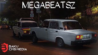 MegaBeatsZ - Şair Olublar Bular Remix ( ft.Reşad, Perviz )