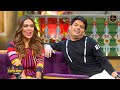 Kapil ने कोबरा Perfume लगाके Esha Gupta के साथ किया Flirt | The Kapil Sharma Show | Best Comedy