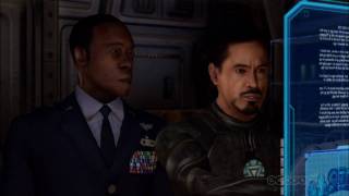 GameSpot Reviews - Iron Man 2 Video Review