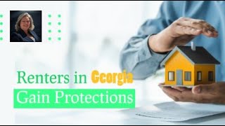 Renters in Georgia Gain Protections Under Newly Signed Law