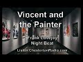 vincent and the painter night beat frank lovejoy