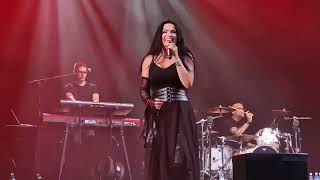 Tarja Turunen - Victim of Ritual (Karjurock 20.07.24)