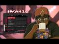 A NEW, CRAZY UPDATE! | Spawn 2.0 | @sauceware