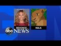 Beyonce to star in 'Lion King' remake