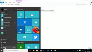 How to Install Eclipse Mars IDE for PHP Developers on Windows 10