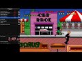 Bebe's Kids SNES Speedrun World Record in 9:01