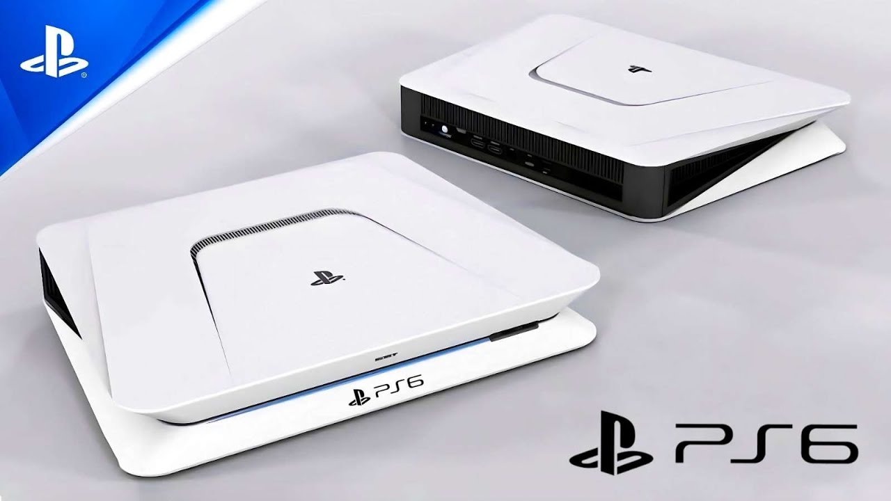 PlayStation 6 Official Release Date, Price And Hardware Details | PS6 ...