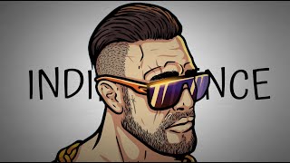 You're Not Alpha Until You've Mastered THIS Trait