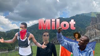 Saw pat konen sou Milot, Haiti.