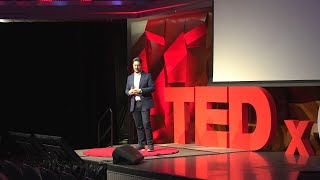 People, Planet & Profit: Creating an Equitable and Sustainable Place.   | Jacob Castillo | TEDxCSU