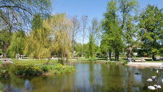 Landesgartenschau Öhringen 2016 Impressionen