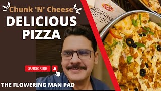 THE MOST DELICIOUS FOOD || BY CHUNK N CHEESE SATISFYING AND  TASTY FOOD