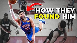 The Cheat Code No One Is Talking About