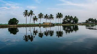 | Valapattanam River at Kannur | കണ്ണൂരിലെ വളപട്ടണം പുഴ.