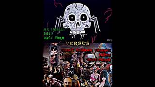 Mr Pickles vs Classic Horror Villains | #edit #shorts #1v1 #popular #horrorshorts