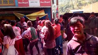 Holi special 2075 at burtibang bazar