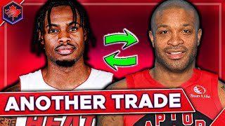 Masai is COOKING... Raptors Make Another TRADE | Raptors News